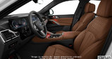 2027 BMW X6 - Exterior - 1