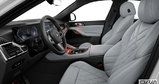 2027 BMW X6 - Exterior - 1