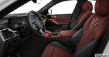 2027 BMW X6 - Exterior - 1