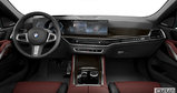 2027 BMW X6 - Exterior - 1