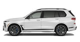 2027 BMW X7 M60I