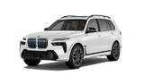 2027 BMW X7 M60I
