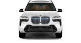 2027 BMW X7 M60I
