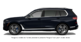 2027 BMW X7 - Exterior - 1