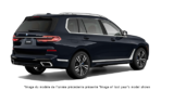 2027 BMW X7 - Exterior - 1