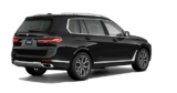 2027 BMW X7 - Exterior - 1