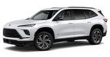 BUICK Enclave SPORT DE TOURISME 2027