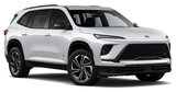 BUICK Enclave SPORT DE TOURISME 2027