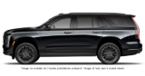 2027 Cadillac Escalade - Exterior - 1