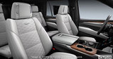 2027 Cadillac Escalade - Exterior - 1