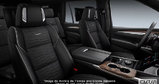 2027 Cadillac Escalade - Exterior - 1