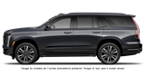 2027 Cadillac Escalade - Exterior - 1