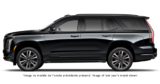 Cadillac Escalade  2027 - Extérieur - 1
