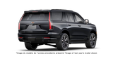 2027 Cadillac Escalade - Exterior - 1