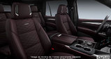Cadillac Escalade  2027 - Extérieur - 1