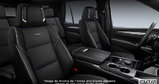 Cadillac Escalade  2027 - Extérieur - 1