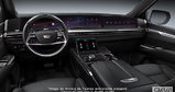Cadillac Escalade  2027 - Extérieur - 1