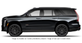 2027 Cadillac Escalade - Exterior - 1