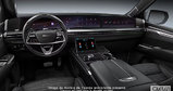 2027 Cadillac Escalade - Exterior - 1