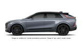 2027 Cadillac Lyriq-V - Exterior - 1