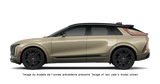 Cadillac Lyriq-V  2027 - Extérieur - 1
