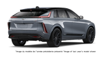 2027 Cadillac Lyriq-V - Exterior - 1