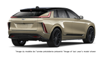 Cadillac Lyriq-V  2027 - Extérieur - 1