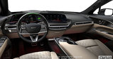 Cadillac Lyriq-V  2027 - Extérieur - 1