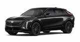 2027 CADILLAC Lyriq-V LYRIQ-V