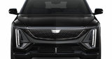2027 CADILLAC Lyriq-V LYRIQ-V