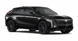 2027 CADILLAC Lyriq-V LYRIQ-V