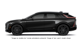 Cadillac Lyriq-V  2027 - Extérieur - 1