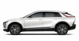 2027 CADILLAC Lyriq PREMIUM LUXURY