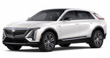 2027 CADILLAC Lyriq PREMIUM LUXURY