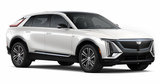2027 CADILLAC Lyriq PREMIUM LUXURY