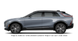 2027 Cadillac Lyriq - Exterior - 1