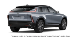 2027 Cadillac Lyriq - Exterior - 1