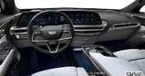 2027 Cadillac Lyriq - Exterior - 1
