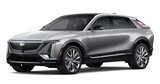 CADILLAC Lyriq LUXE DISTINCTIF 2027