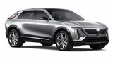 CADILLAC Lyriq LUXE DISTINCTIF 2027