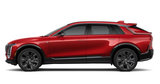 2027 CADILLAC Lyriq SIGNATURE SPORT