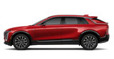 2027 CADILLAC Lyriq SPORT