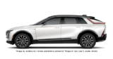 Cadillac Lyriq  2027 - Extérieur - 1
