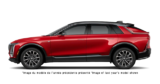 2027 Cadillac Lyriq - Exterior - 1