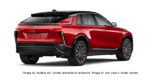 2027 Cadillac Lyriq - Exterior - 1