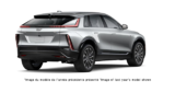 2027 Cadillac Lyriq - Exterior - 1