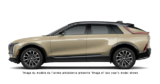 2027 Cadillac Lyriq - Exterior - 1
