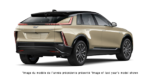2027 Cadillac Lyriq - Exterior - 1