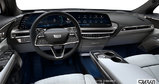 Cadillac Lyriq  2027 - Extérieur - 1