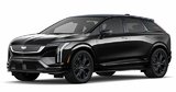 2027 CADILLAC Optiq-V